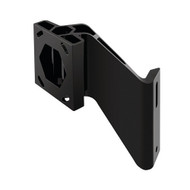 Minn Kota Raptor 4" Jack Plate Adapter Bracket - Starboard - Black Minn Kota Raptor 4" Jack Plate Adapter Bracket - Starboard - Black