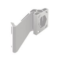 Minn Kota Raptor 4" Jack Plate Adapter Bracket - Starboard - White Minn Kota Raptor 4" Jack Plate Adapter Bracket - Starboard - White