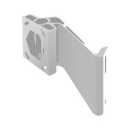 Minn Kota 4" Raptor Jack Plate Adapter Bracket - Port - White Minn Kota 4" Raptor Jack Plate Adapter Bracket - Port - White