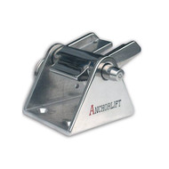 AnchorLift Stainless Steel Chain Stopper