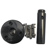 Raymarine 3.5" Pedestal Socket f\/Tiller Pilots