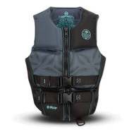 O'Brien Women's Spark V-Back Life Jacket