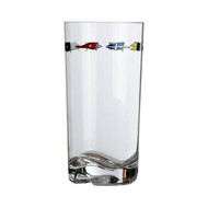 Regata 6 Piece Beverage Glass Set