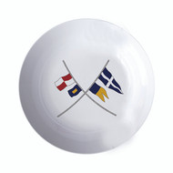 Regata 6 Piece Melamine Bowl Set Regata 6 Piece Melamine Bowl Set