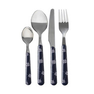 Northwind 24 Piece Stainless Steel Cutlery Set Northwind 24 Piece Stainless Steel Cutlery Set