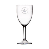 Sailor Soul 6 Piece Traditional Wine Glass Set