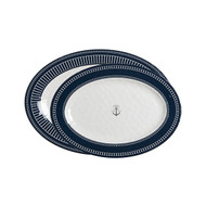 Sailor Soul 2 Piece Melamine Serving Dish Set Sailor Soul 2 Piece Melamine Serving Dish Set