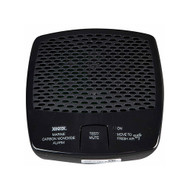 Fireboy-Xintex Battery Operated Carbon Monoxide Detector - Black Fireboy-Xintex Battery Operated Carbon Monoxide Detector - Black