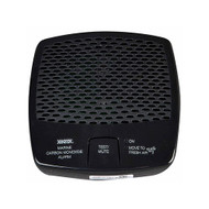 Fireboy-Xintex Battery Operated Carbon Monoxide Detector - Black