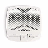 Fireboy-Xintex 12V Carbon Monoxide Detector - White
