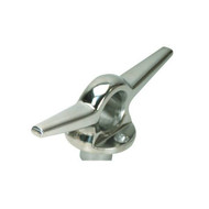 Whitecap Stainless Steel Lift Ring/Cleat Whitecap Stainless Steel Lift Ring/Cleat