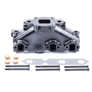 Sierra 18-1842 MerCruiser V6 Dry Join Exhaust Manifold Sierra 18-1842 MerCruiser V6 Dry Join Exhaust Manifold