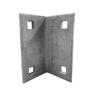 Tie Down Dock System Heavy-Duty Angle Bracket 26406