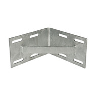 Tie Down Dock System Inside Corner