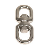 Whitecap Stainless Steel Eye to Eye Swivel Whitecap Stainless Steel Eye to Eye Swivel