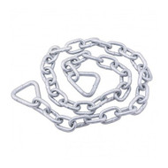 Whitecap Heavy-Duty Galvanized Anchor Chain Whitecap Heavy-Duty Galvanized Anchor Chain