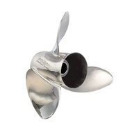 Solas Rubex HR3 13.9 X 17P Propeller 9452-139-17