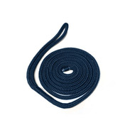 Gen3 Marine Double Braid Nylon Dock Line - Navy