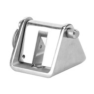Whitecap Stainless Steel Anchor Chain Stopper