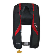 FLOWT Red Auto/Manual Inflatable Life Vest