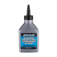 Quicksilver 92-858074Q01 Power Trim & Steering Fluid Front Image Quicksilver 92-858074Q01 Power Trim & Steering Fluid Front Image