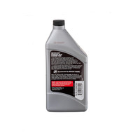 Quicksilver 92-858078Q01 Hydraulic Helm Steering Fluid Back Image Quicksilver 92-858078Q01 Hydraulic Helm Steering Fluid Back Image
