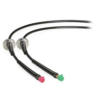 SeaStar Outboard Bulkhead Hose Kit w/Bulkhead Plate