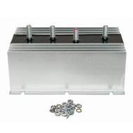 Sierra Battery Isolator 120 Amp - 1 Alt, 3 Batteries