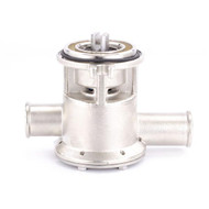 Sierra 18-31604 Volvo Penta Sea Water Pump Side Sierra 18-31604 Volvo Penta Sea Water Pump Side