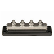 Sierra FS46551 Bus Bar - 4 Stud 600 Amp