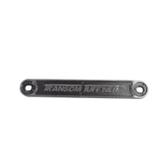 Springfield Marine Transom Tuff'Ner 2"x15"