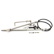 SeaStar Kicker Motor Cable Tie Bar Kit SeaStar Kicker Motor Cable Tie Bar Kit