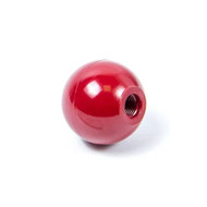 SeaStar 035232-001 Replacement Red Control Knob