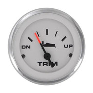 Sierra 59657P Lido Pro 2" Trim Tab Gauge