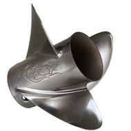 Mercury Fury 14 x 26P Propeller 8M0151274 Mercury Fury 14 x 26P Propeller 8M0151274