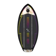 Hyperlite Gromcast Kid's Wakesurf Board 