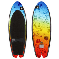 Liquid Force Rocket Wakesurf Board 2022 Liquid Force Rocket Wakesurf Board 2022