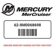 Mercury - Mercruiser 62-8M0068698 Repair Kit-L Grey