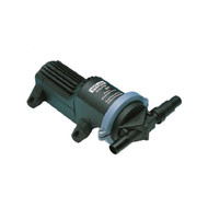 Whale Marine 12V 220 Gulper Electric Waste Pump Whale Marine 12V 220 Gulper Electric Waste Pump