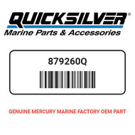 Quicksilver 90-879260Q Dvd-Boat Knwledge