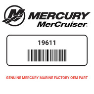 Mercury - Mercruiser 10-19611 Bolt