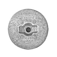 Mercury 15300 Anode Plate (Zinc) Mercury 15300 Anode Plate (Zinc)