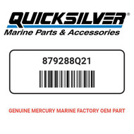 Quicksilver 57-879288Q21 Belt-Serpentine Quicksilver 57-879288Q21 Belt-Serpentine