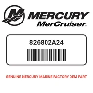 Mercury - Mercruiser 84-826802A24 Harness Assy