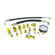 Mercury - Mercruiser 91-38053A05 Gauge Kt-P/S Test Mercury - Mercruiser 91-38053A05 Gauge Kt-P/S Test
