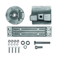Mercury 8M6008000 Anode Kit