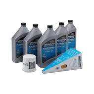 Quicksilver Yamaha 4-Stroke F150-F200 Oil Change Kit
