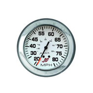 Mercury - Mercruiser 79-895285A44 Gauge-Speed Mercury - Mercruiser 79-895285A44 Gauge-Speed