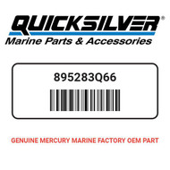Quicksilver 79-895283Q66 Tach 0-8000 B/R/C Quicksilver 79-895283Q66 Tach 0-8000 B/R/C
