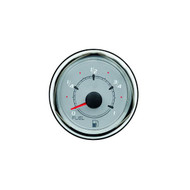 Mercury - Mercruiser 79-8M0065970 Gaug-Fuel Lvl Gry Mercury - Mercruiser 79-8M0065970 Gaug-Fuel Lvl Gry